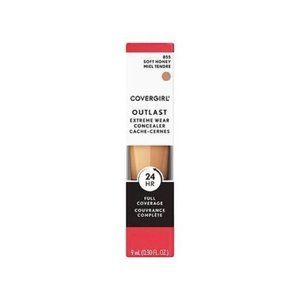 Covergirl Outlast Extreme Wear Concealer in 855 Soft Honey